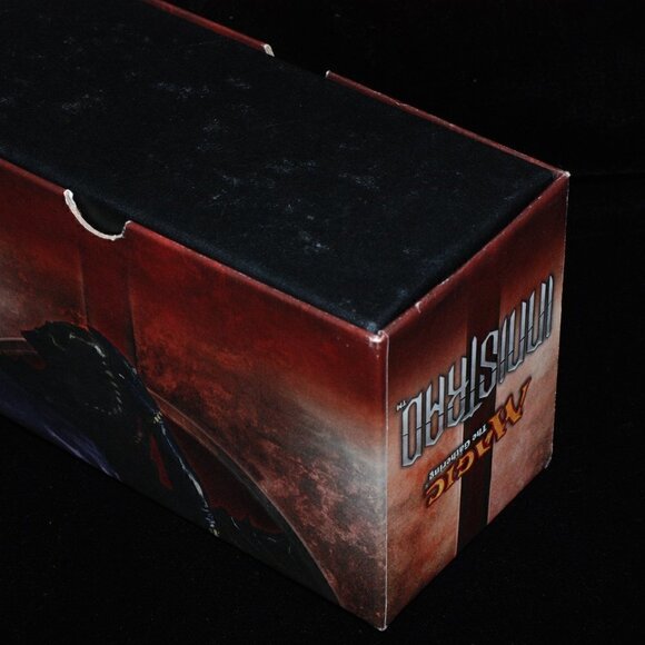 Innistrad original Bundle Box sexy Liliana art RARE MTG Magic the Gathering - Picture 8 of 12